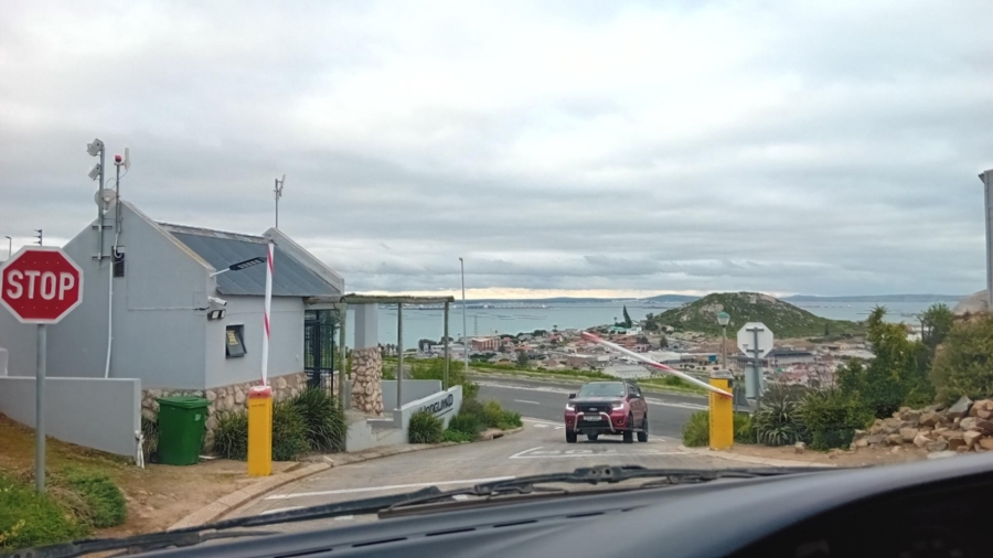 0 Bedroom Property for Sale in Saldanha Heights Western Cape